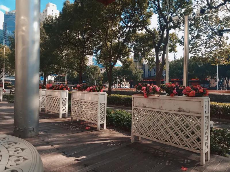 前前后后前后不一
（AI生图）