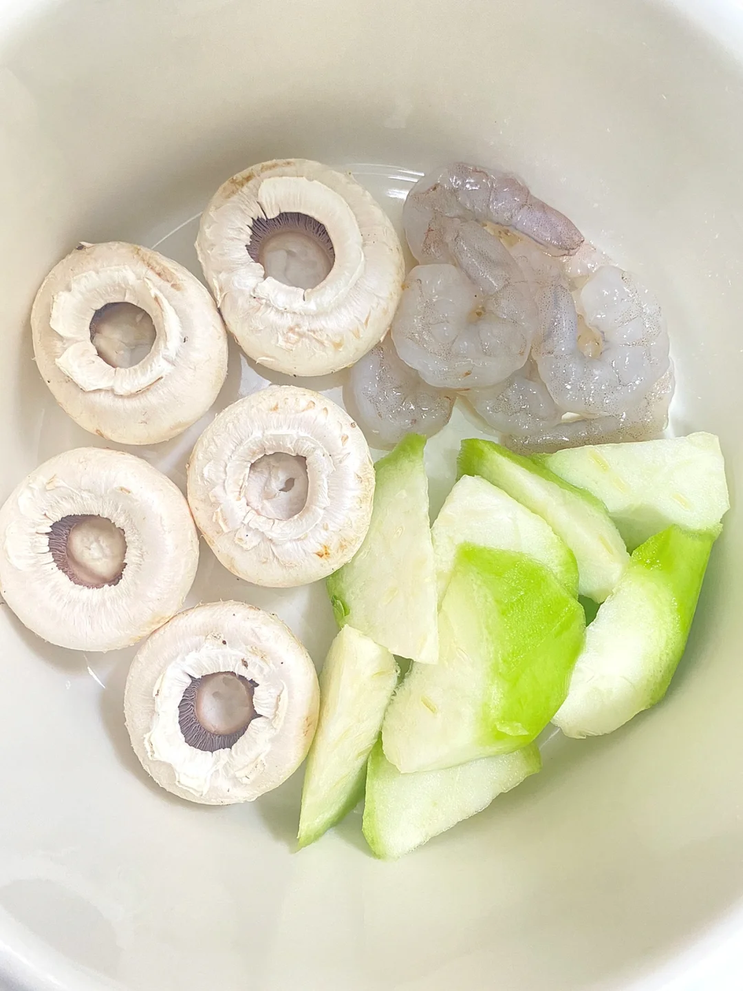 又又又被这汤惊艳到了！！