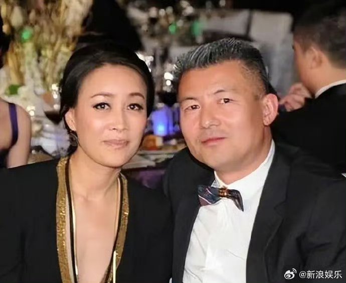 【那英老公称自己没有出轨】曝那英老公出轨明星家庭再陷舆论漩涡，孟彤澄清“出轨”传