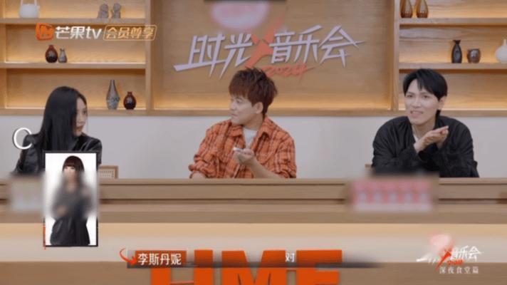 #苏醒这个家要散了#时光家族在一番讨论后还是没有听苏醒的建议，苏醒：相处一个多月
