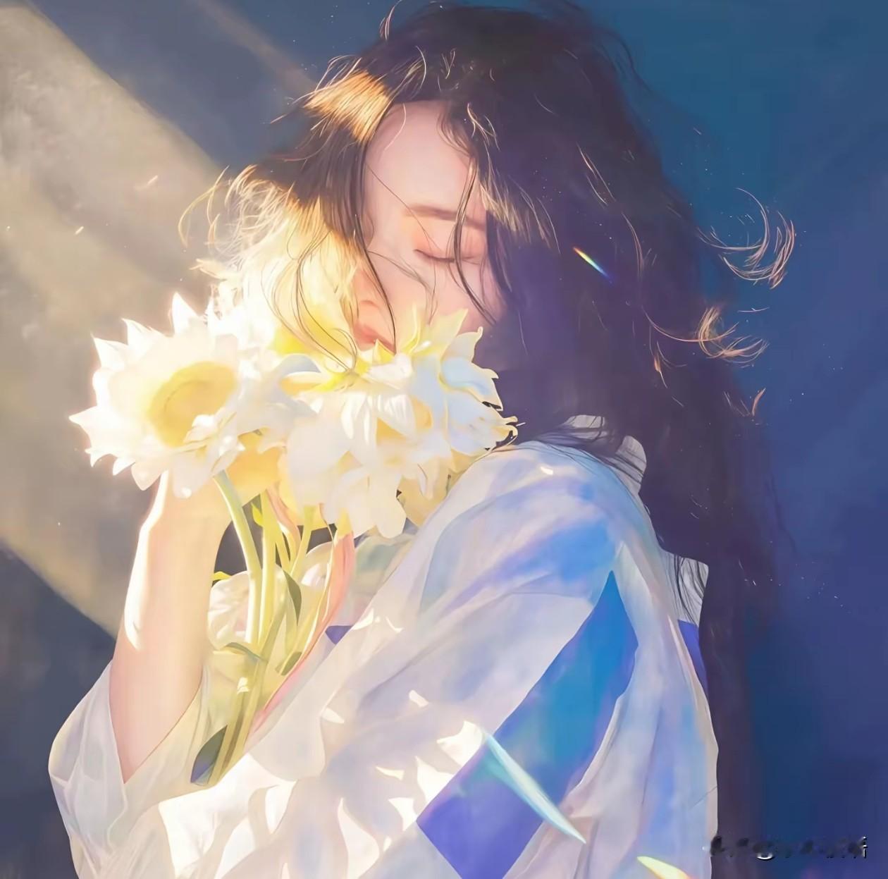 允许一切发生。是治愈自己的开始。

很多时候，我们觉得累，
不是生活太苦，而是心