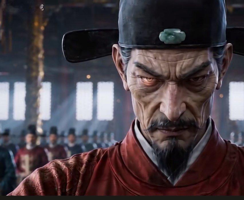 鹰钩鼻心思歹毒，为人狡猾，可以左右逢源。但刑克子嗣，尤其是对长子极为不利。但这种