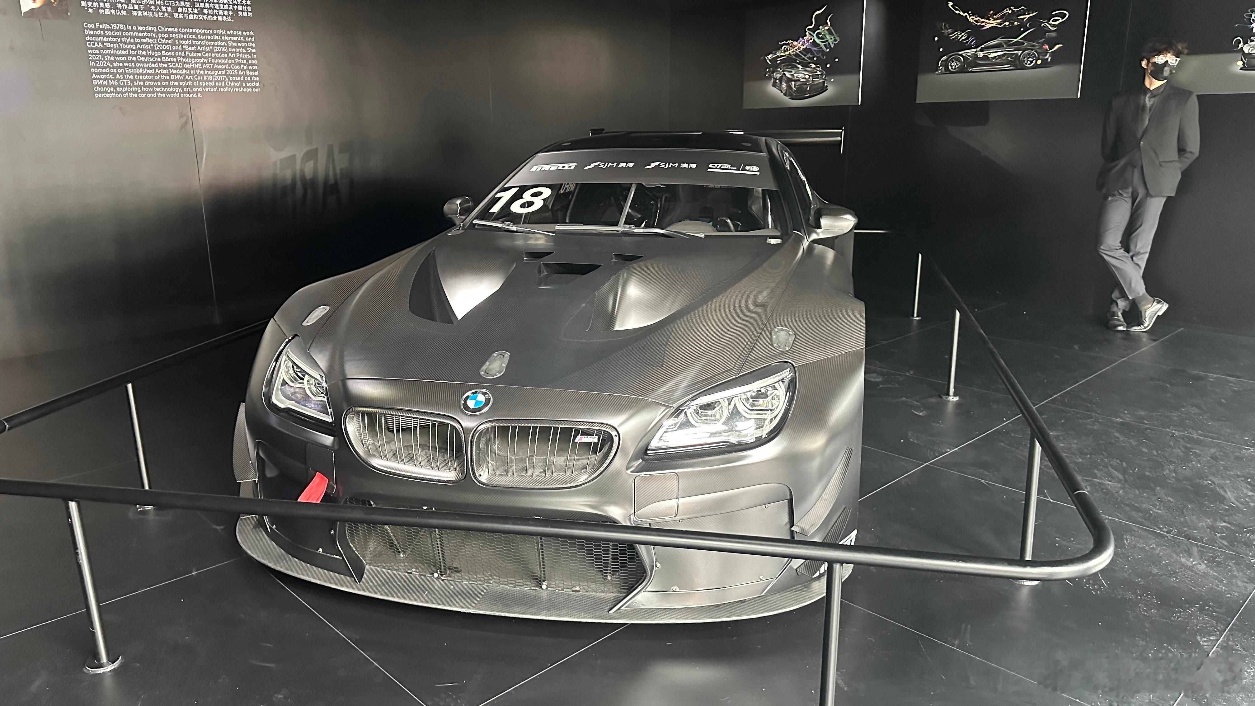 宝马M系列明星车型，你们认识几台？新能源大牛说 ​​​