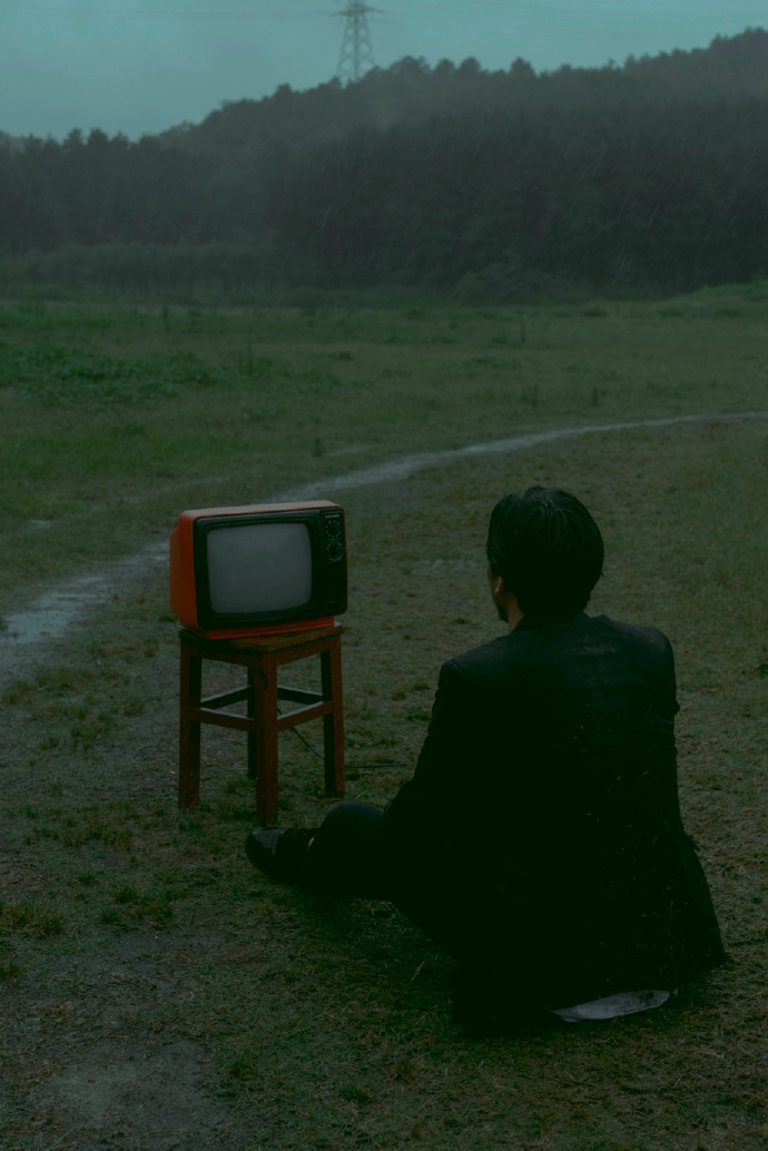 “当你不好意思拒绝别人，想想他为什么好意思为难你，永远牢记对方丑陋的一面，不要因