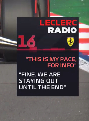 为什么有一种不好的预感F12025F1墨西哥城大奖赛 ​​​