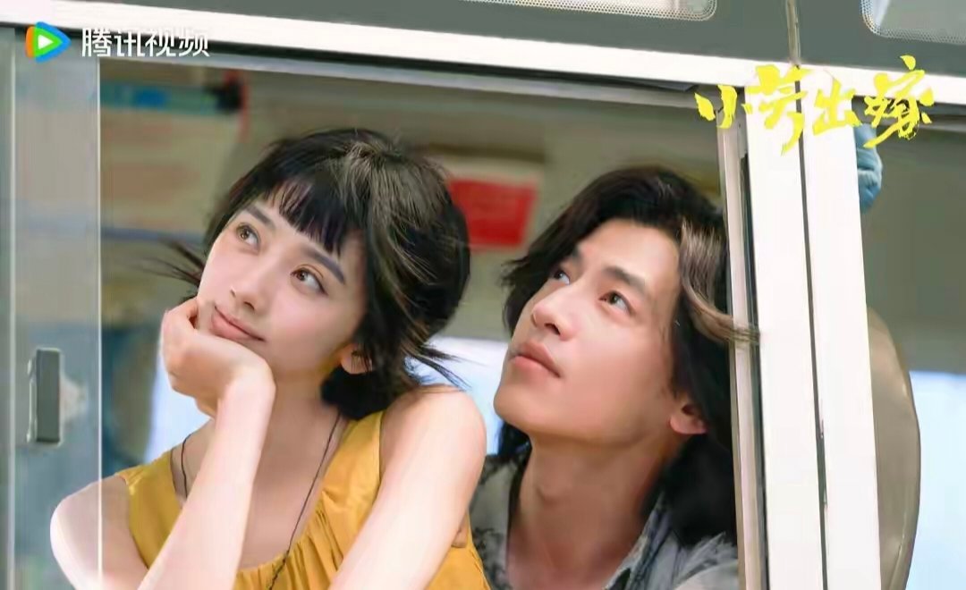 王影璐手握3部新剧待播，婚恋《小芳出嫁》、悬疑《隐擎》、探案《无邪》，三种不同类