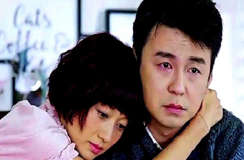 “臊眉耷眼”四个字，马伊琍一句话，雷佳音就成了“前夫哥”。
 
2017年《我的