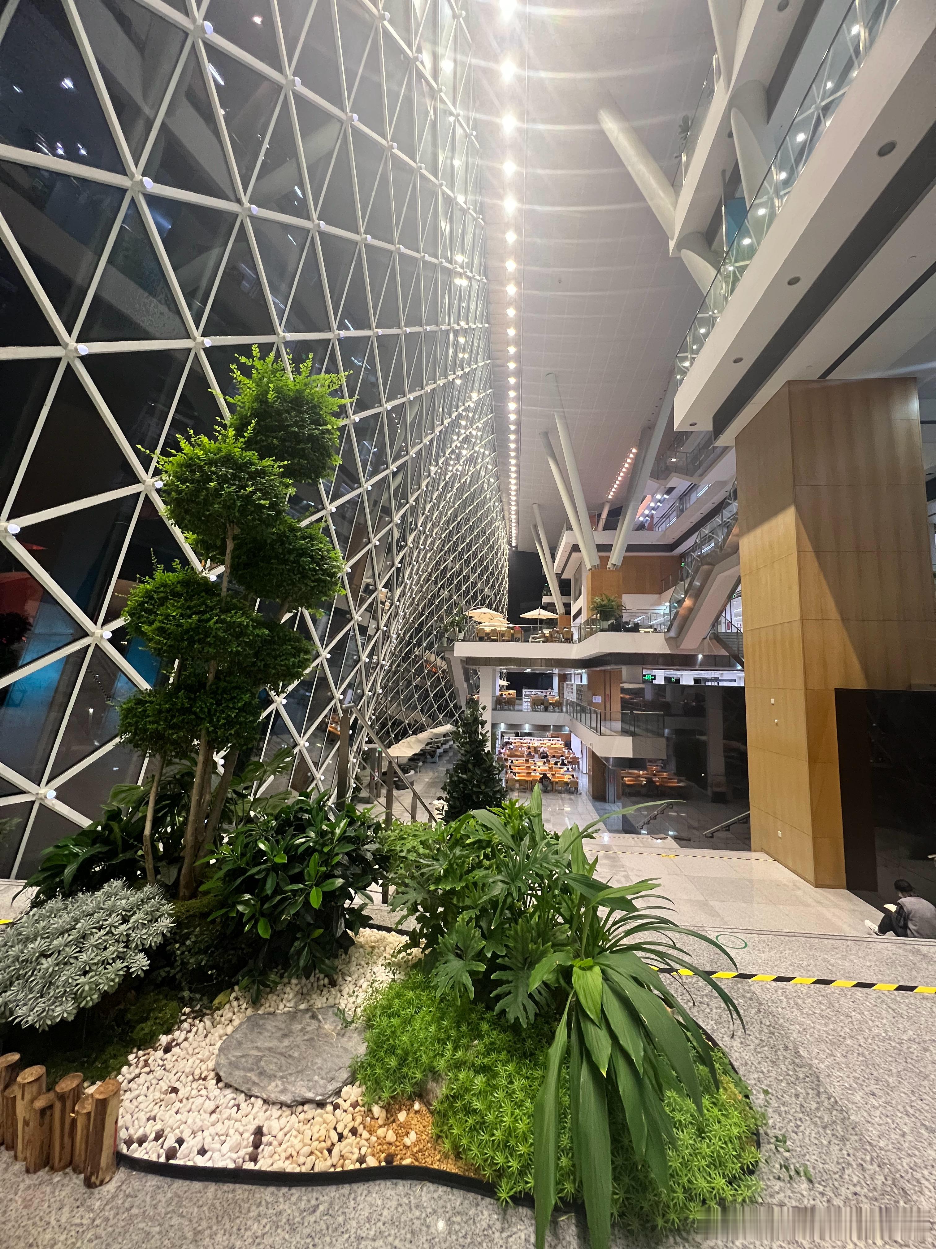 周末的图书馆，是我的充电站。找一处靠窗的角落，让灯光在字里行间跳跃。在这里，时光