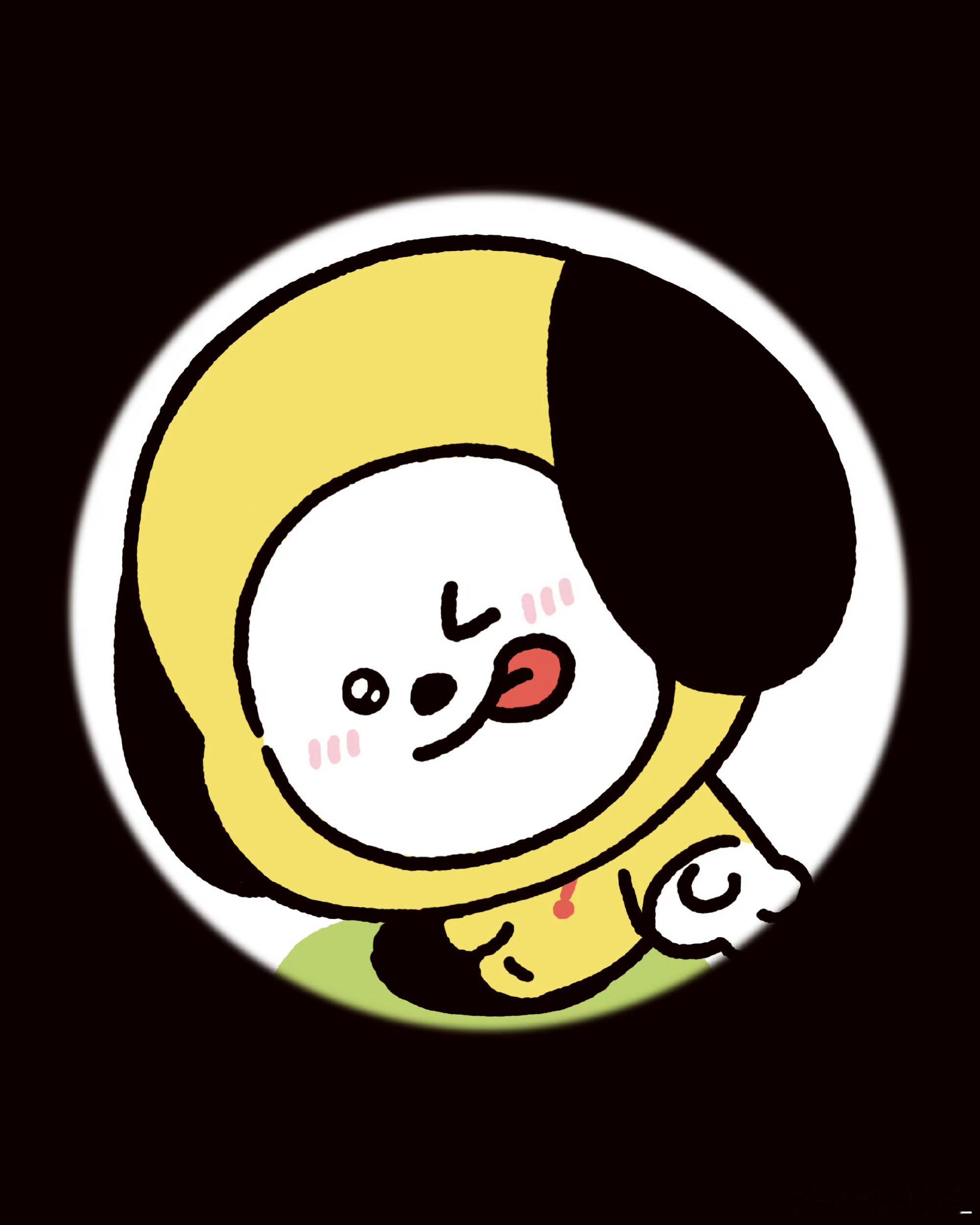 宝贝咋这么萌