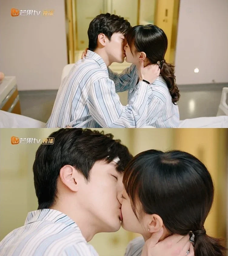 🆘挖到一部宝藏小甜剧❗️冷酷霸总❌甜妹