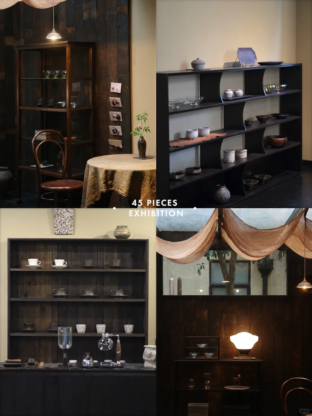 Fetishism 5岁了，我依旧很爱自己的空间…