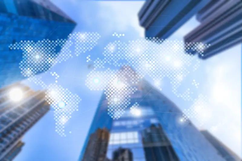 科技和人类的关系，就像鱼和水。人类创造了科技，科技也深刻影响着人类。
过去几十年