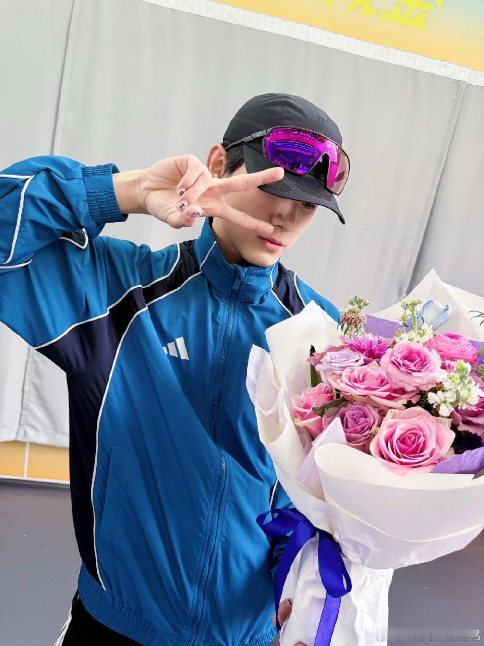 姚琛加盟我家那小子 姚琛也要上我家那小子了，看到预告片就更期待正片了。他一直都是