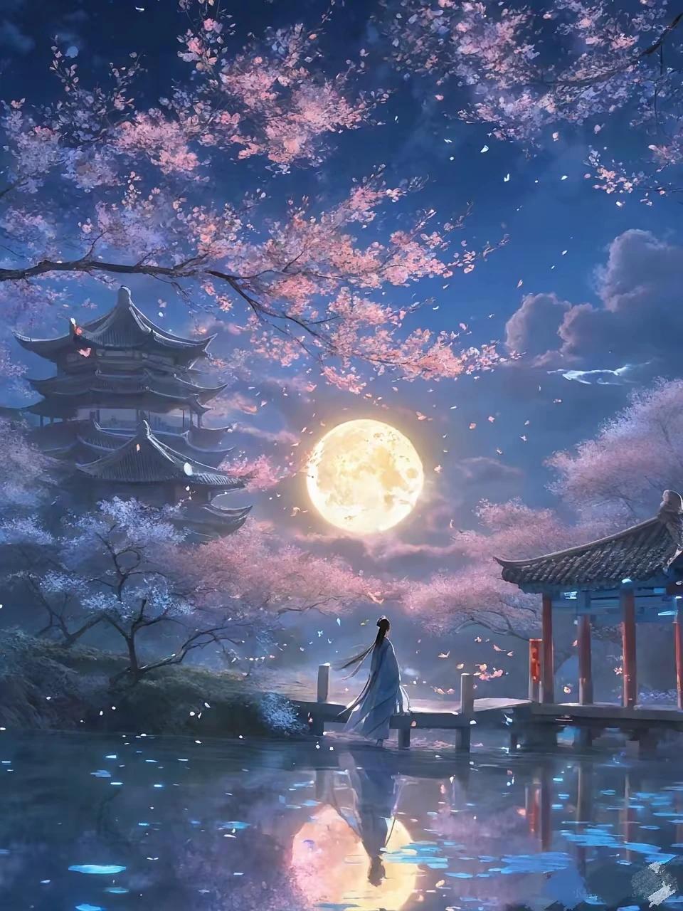 上联：吟诗作画题秋月
下联：把酒临风敬繁星