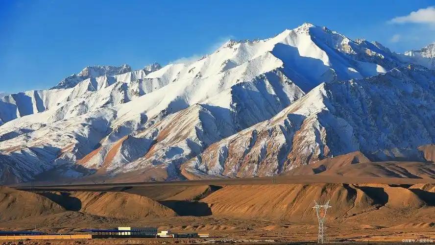 英国抢走了中国5块土地，只收复了香港，哪4块还没有收回？第一个就是帕米尔高原，这