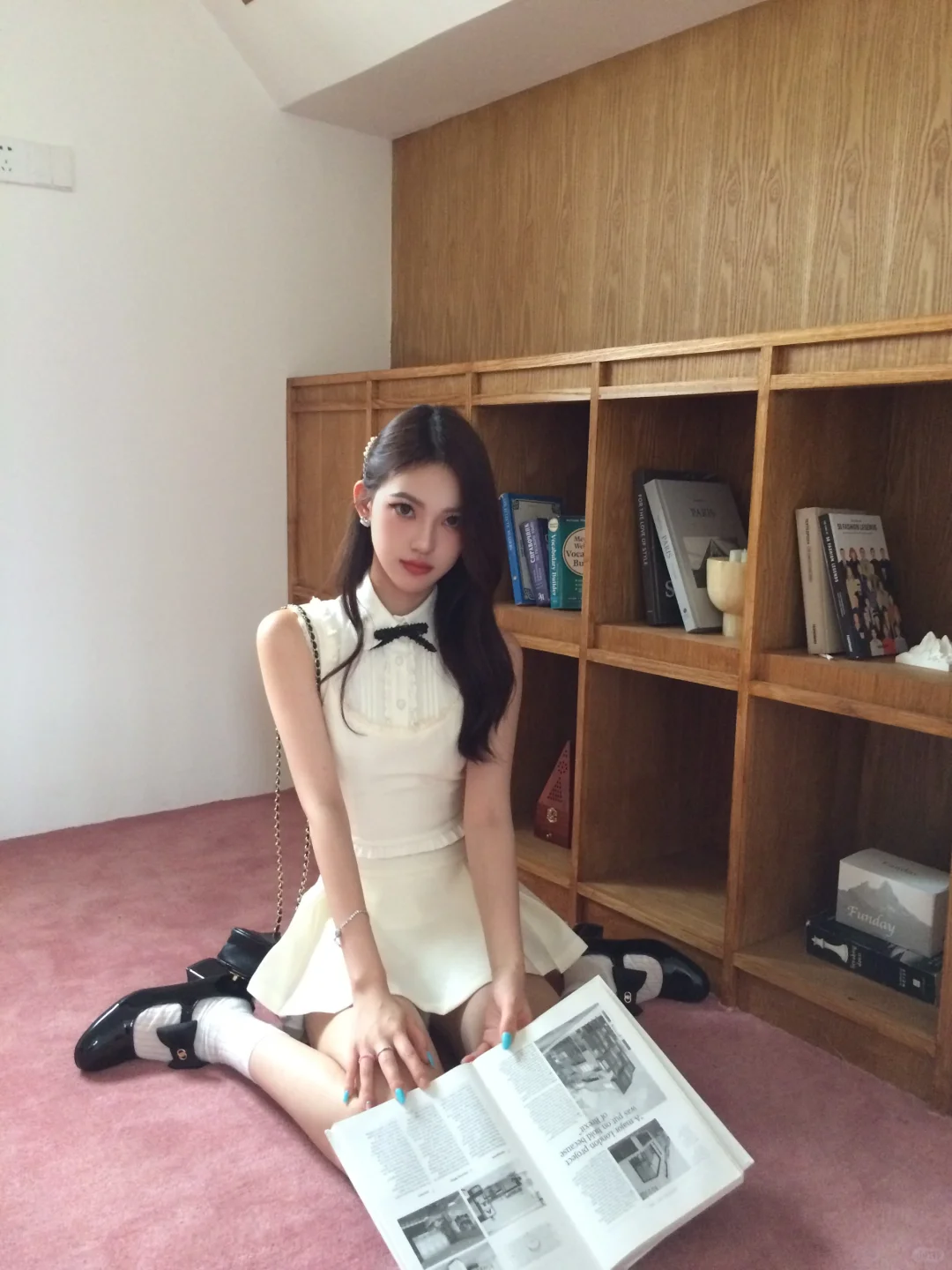 𝑩𝒂𝒃𝒚𝒅𝒐𝒍𝒍📓