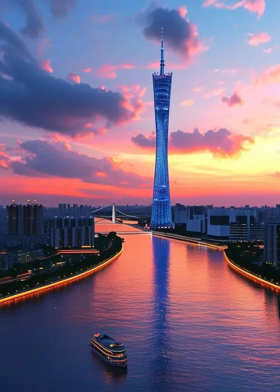 哇塞，广东代表从包里掏出个“百亿产业”，这画面想想就超震撼！这“百亿产业”说不定