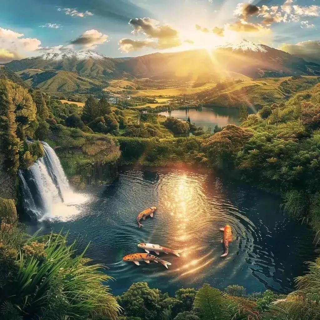 今年又是没什么收获的一年，希望明年我可以暴富[祈祷]
友友们今年过得怎么样？存钱