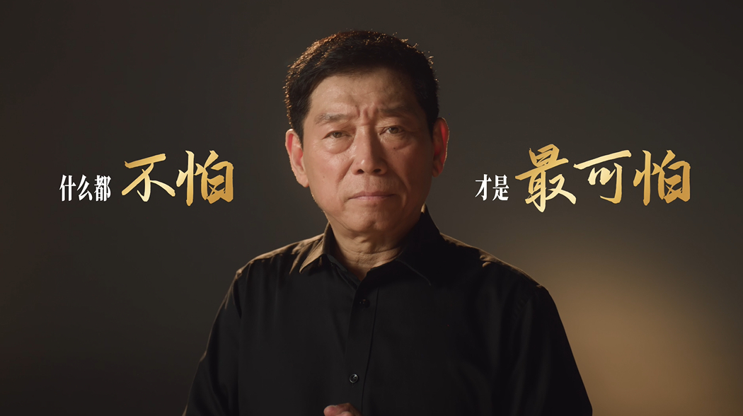 魏总代言魏牌V9X是全程参与、终身负责，从研发到用车全周期守护。我觉得，自己的事