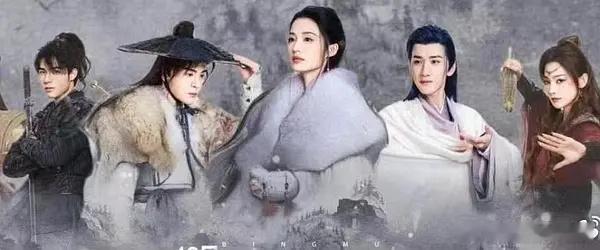 要求一番海报比二番显眼比二番大是在霸凌二番吗? ​​​