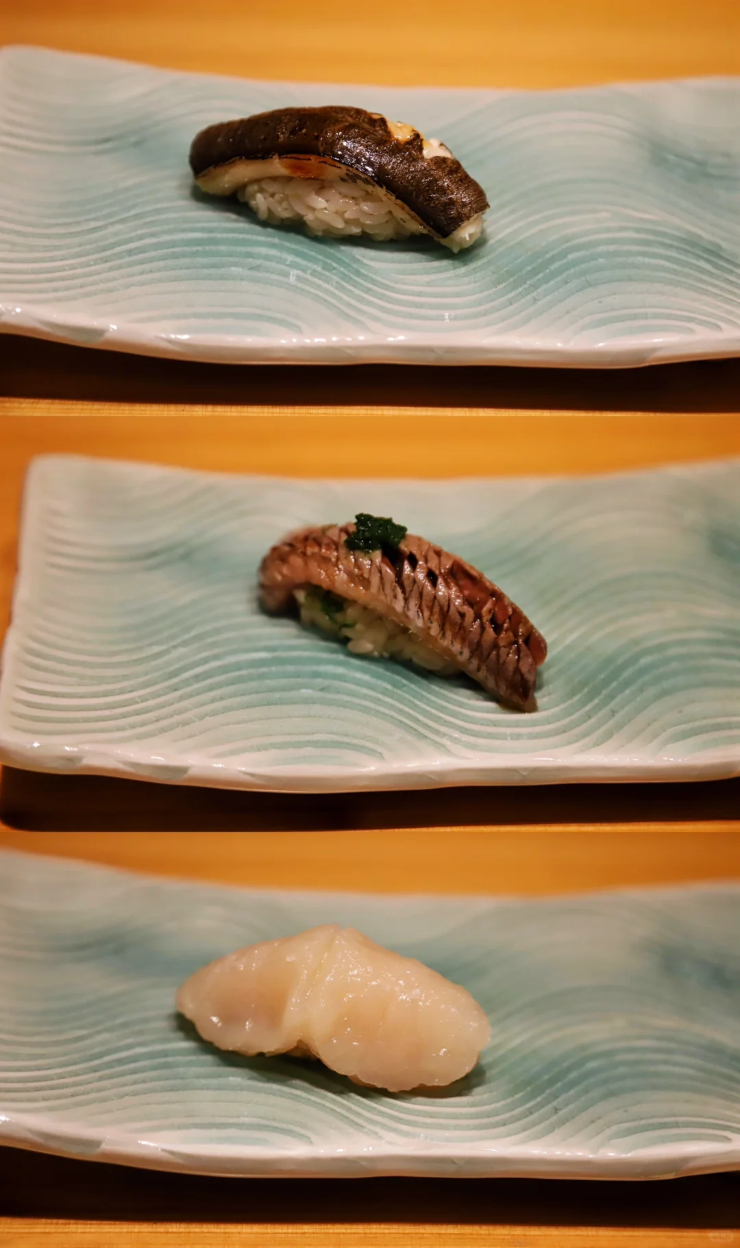 探店 | 上海日料omakase天花板！都给我冲！