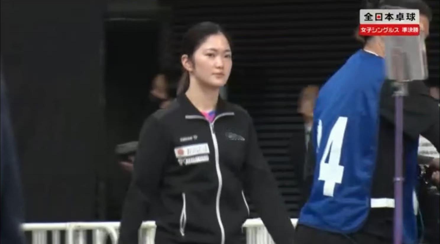 全日锦半决赛开始了东京时间10:00是我们的9:00困