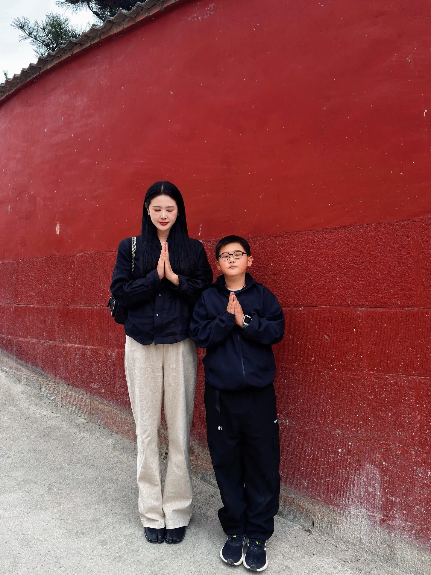 我先成为我自己.