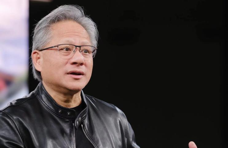 在AI热潮持续推升全球科技与资本市场估值之际，英伟达首席执行官黄仁勋周二表示，A