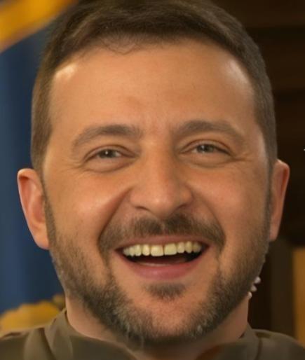 美国看懂了，俄罗斯也看懂了，俄乌冲突之所以不结束，最大的障碍其实就是泽连斯基。此