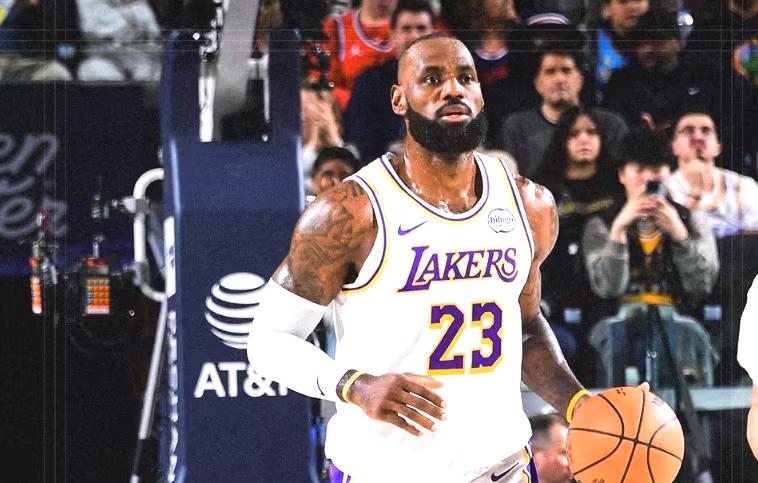 该说不说湖人挺绅士的，同火箭的季后赛第四场，他们拒绝横扫乌杜卡的球队。


火箭