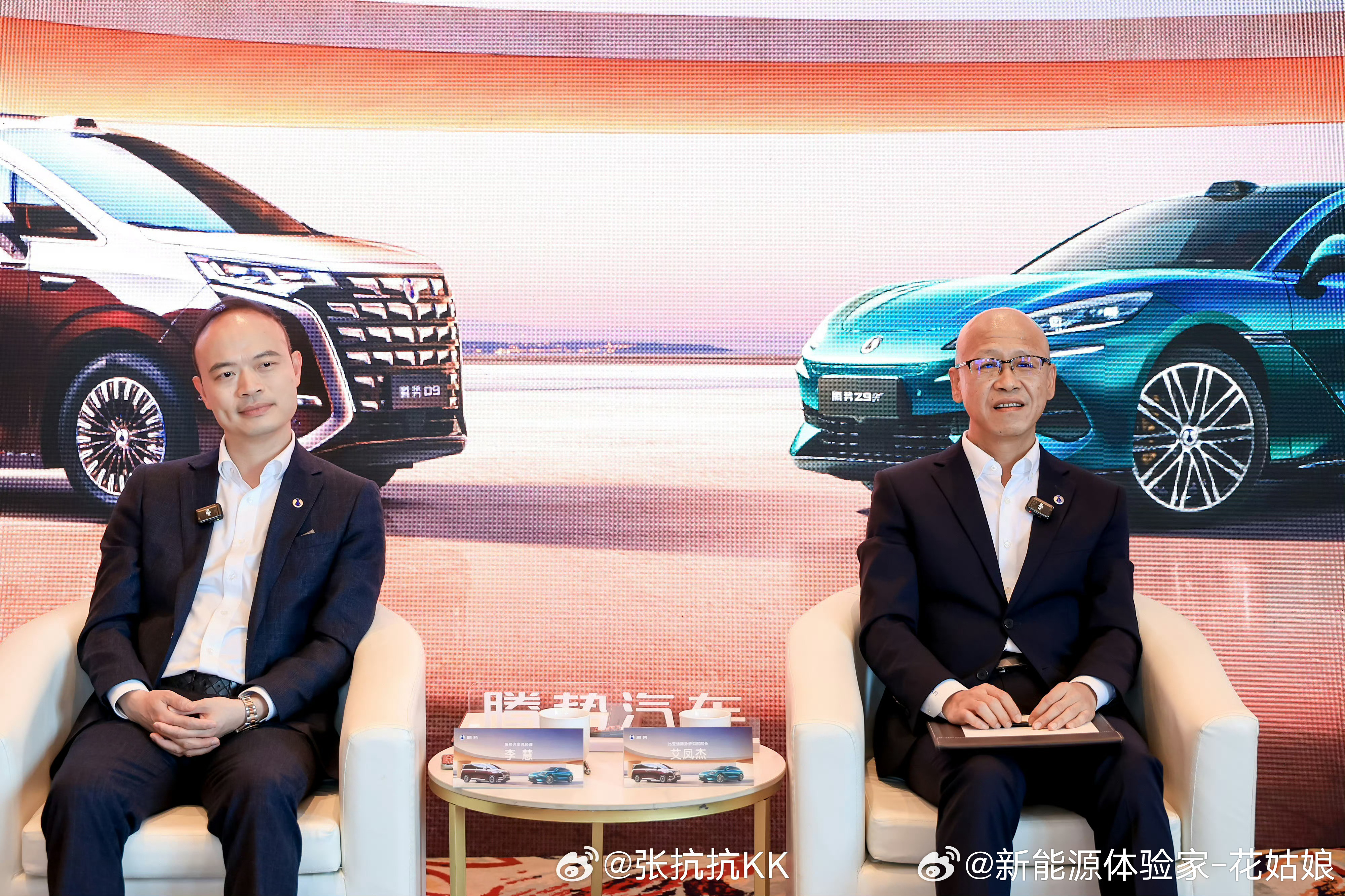 二代刀片电池到底强在哪？艾凤杰一句话说透了把离子通道修成双向八车道高速！正极多晶