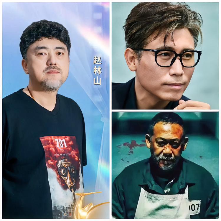 姜武没想到，
李乃文没想到，
就连731的导演赵林山都没想到，电影上映第一天就能