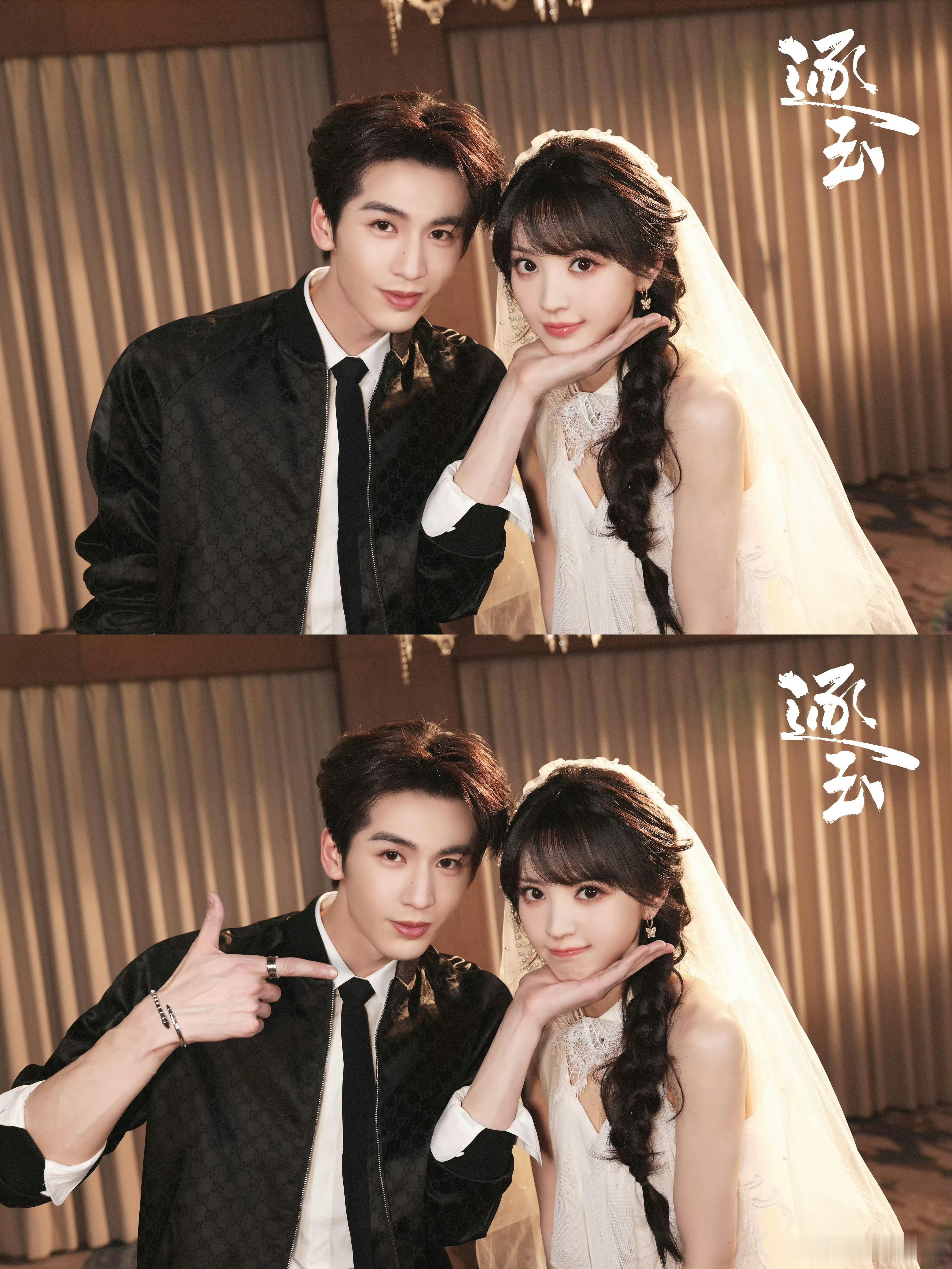 微博更新爆款剧集门槛2026年的剧集市场被《逐玉》点燃，微博认证的爆款实至名归，