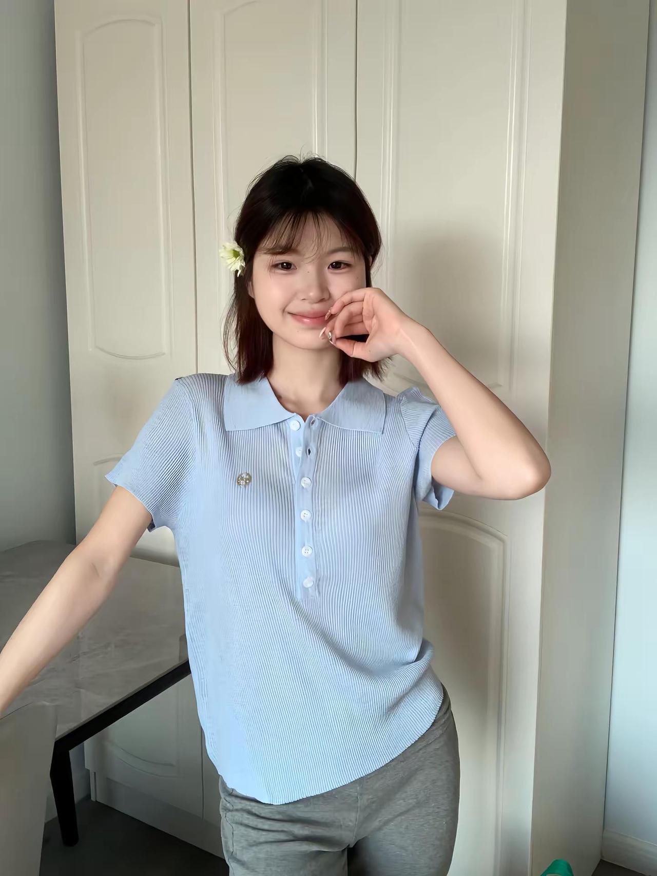 一切都很好 我听到自己向上的声音韩剧女主穿搭