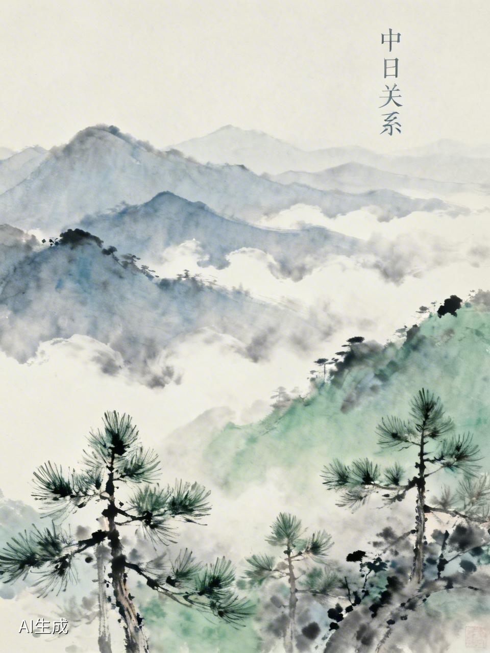 即便这只是个人行为，却也充分暴露出日本与中国之间存在的深层次且难以调和的矛盾。