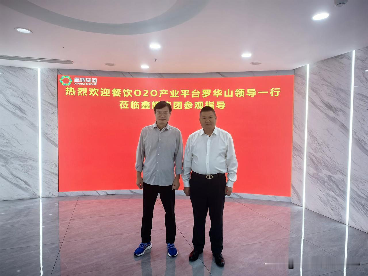 近期在深圳拜访走访餐饮企业
​这些餐饮创始人有个共同特点
长期主义坚持​学习且永