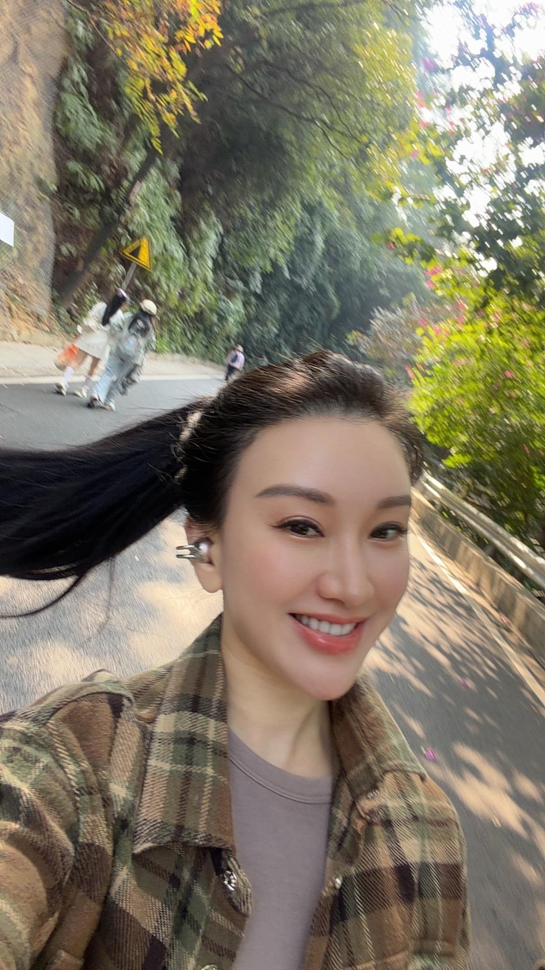 如果当时 欲说还休。却道：‘天凉好个秋！’”