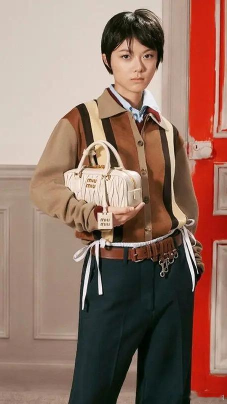 不奇怪这真的好看吗 