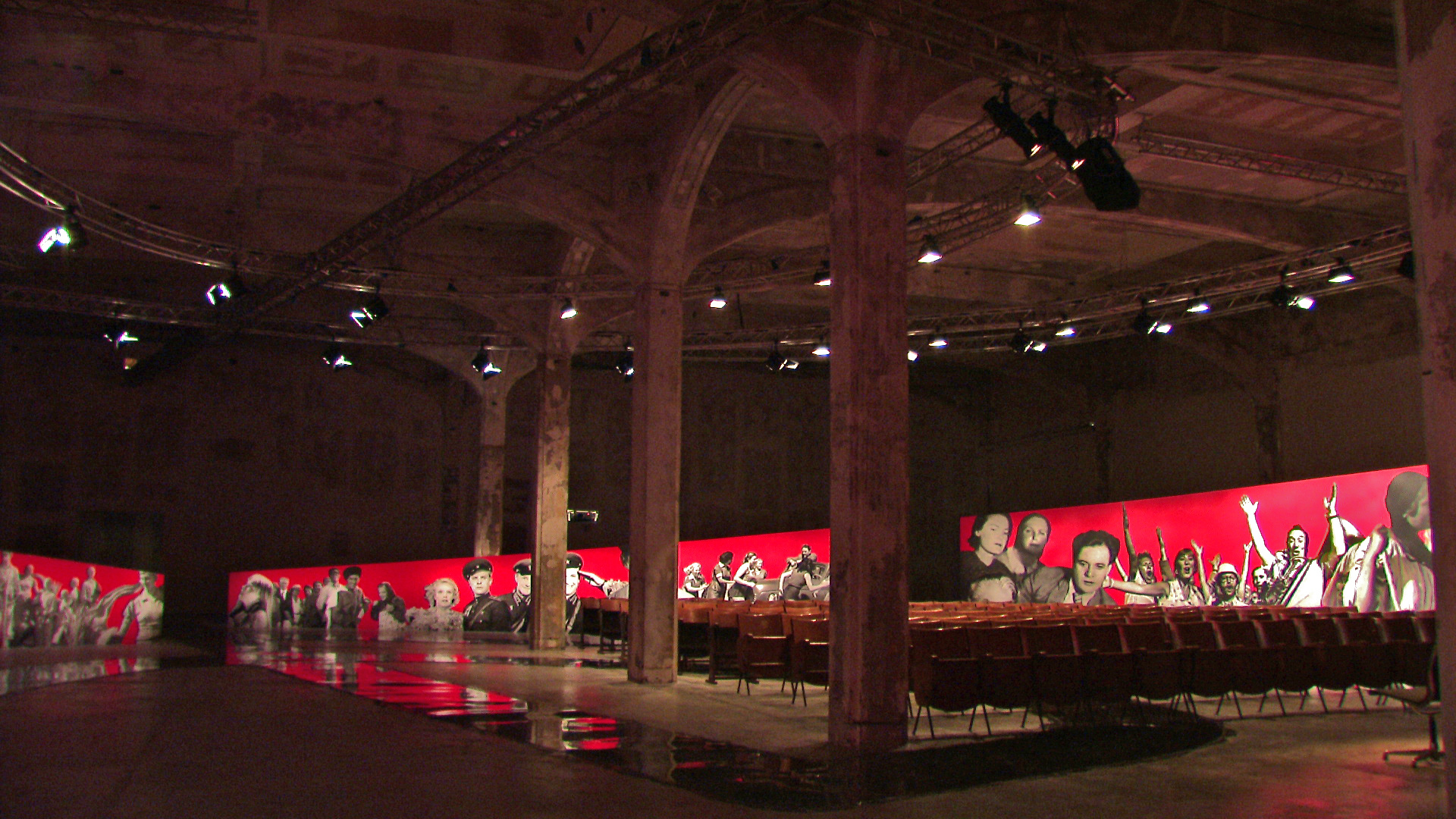 Prada基金会宣布，Prada基金会电影基金（Fondazione Prada