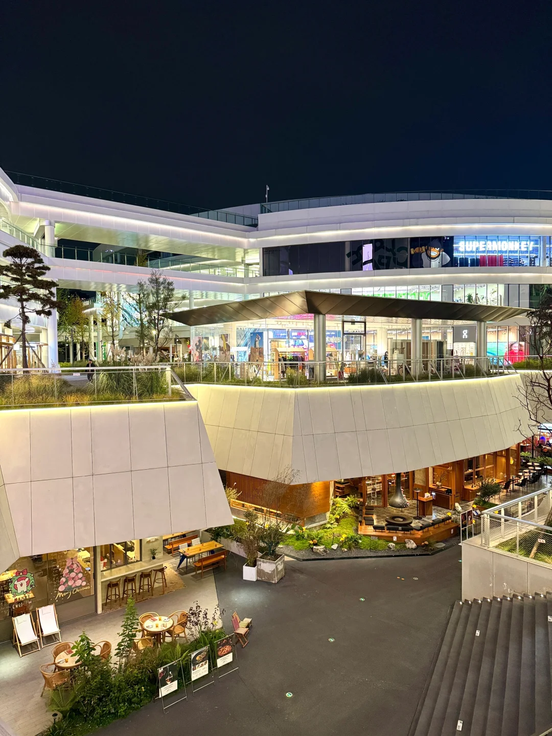 成都！适合i人待一整天🚶的地方！（免费）