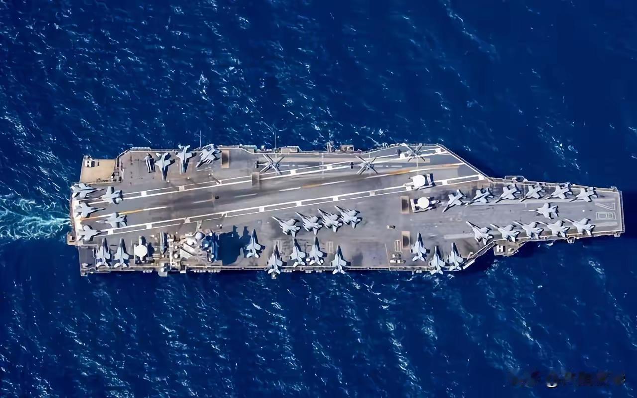 福特号航母厕所被淹了，有人说那又怎么了，又不影响战斗力，确实影响不大，但是福特号