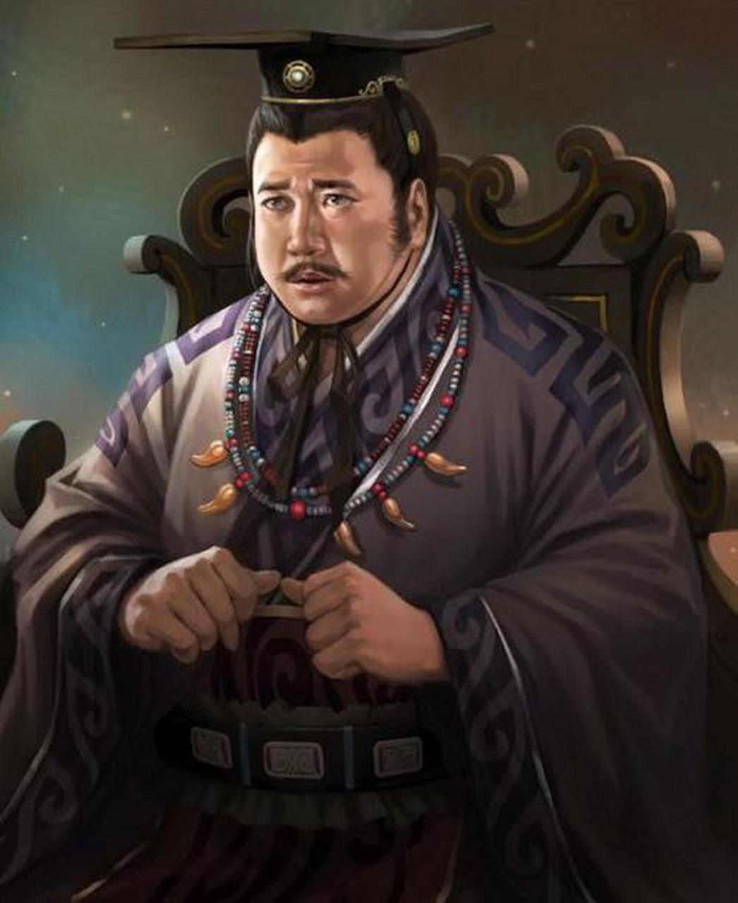 史上最“作”皇帝李势：把一手好牌打得稀烂！

家人们，今天来聊聊十六国时期成汉的