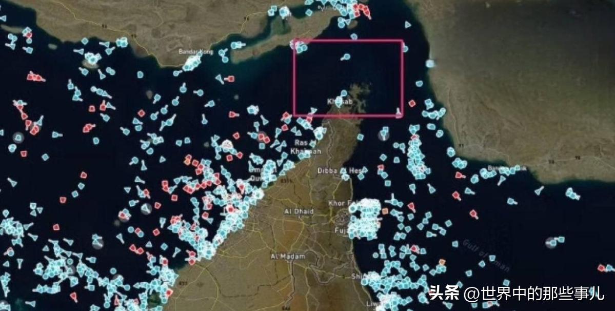 伊朗最高国家安全委员会副秘书长，称决心进行一场持久战！霍尔木兹海峡再次关闭！3月