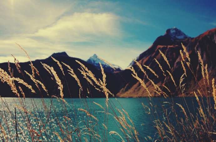 一定要和笑点跟你一样的人结婚。 ​​​