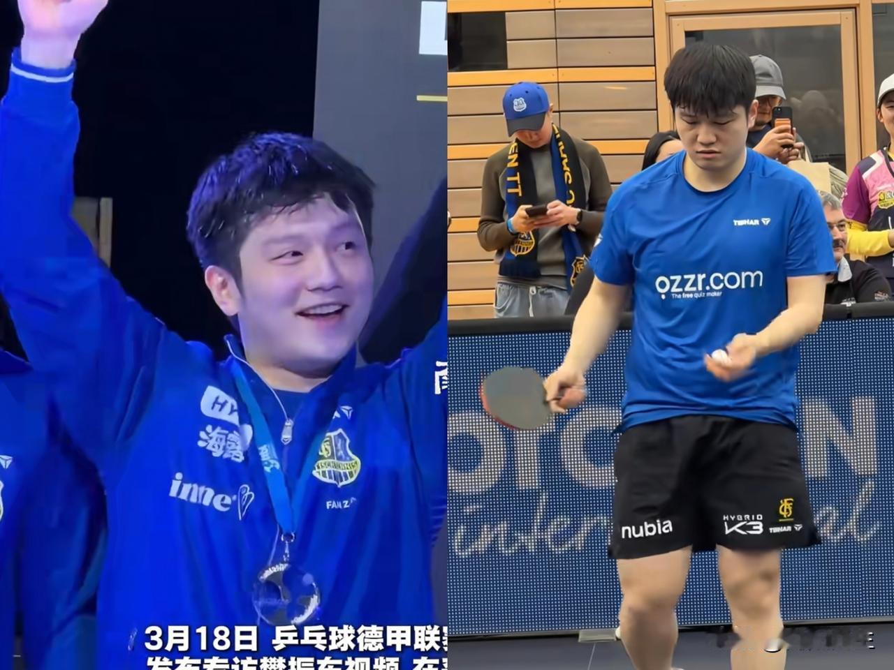 “致敬波尔”？
别拿漂亮话忽悠球迷了！

小胖这次转会杜塞尔多夫，背后的账人家算