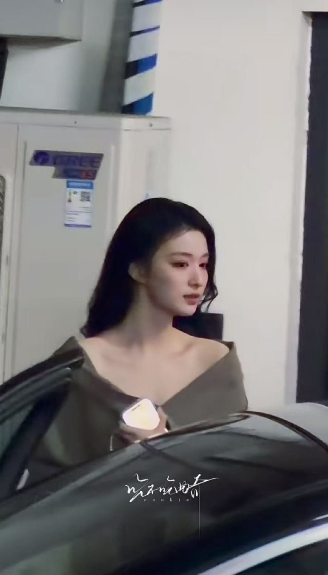 王楚然Dior晚宴造型王楚然迪奥晚宴造型 王楚然迪奥晚宴造型王楚然