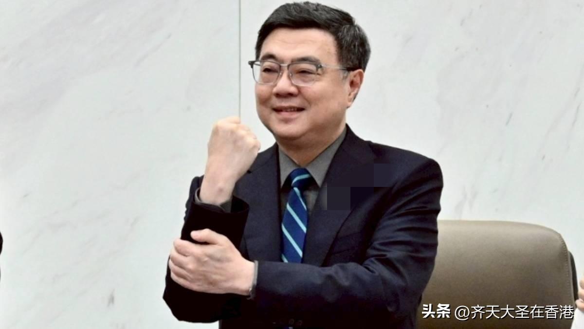 日本与中国台湾省断交54年后首例！台湾省行政部门负责人卓荣泰赴日棒球“台捷大战”