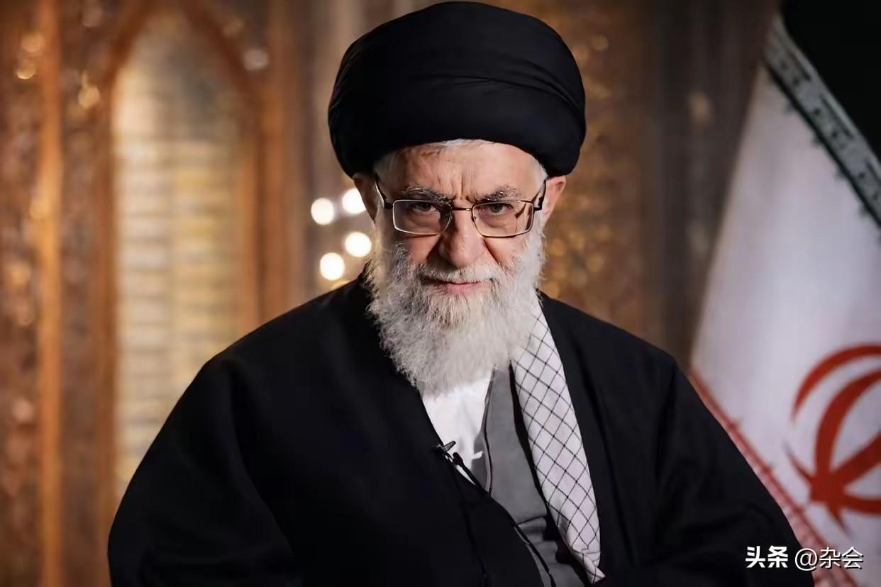 一枚导弹，几百万美元；三十枚导弹，八亿人民币。
这就是战争的成本，这就是大国的“