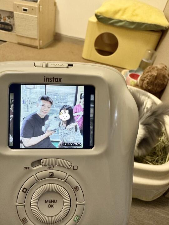 他一定很疑惑吧