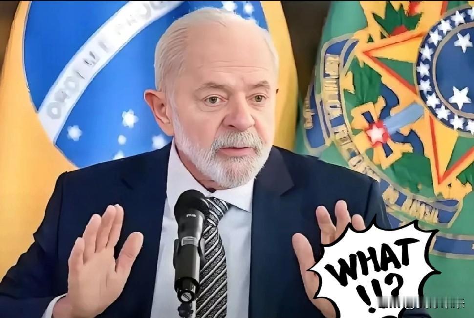 果然被我猜到了

巴西突然宣布！

10月30日，巴西对来自东方大国的无纺布产品